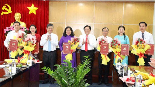 bo nhiem nhan su moi an giang kien giang binh duong