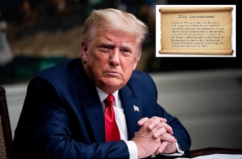 tu chinh an 25 ma ha vien my dinh ap dung de bai nhiem ong trump la gi