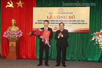 dieu dong bo nhiem lanh dao moi tphcm son la ha tinh