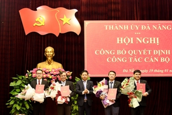 thai binh da nang lam dong bo nhiem lanh dao moi