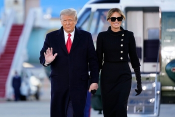 ong trump he mo kha nang quay lai trong ngay roi nha trang