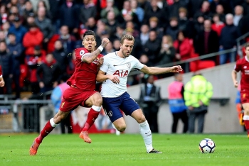 Link trực tiếp Tottenham vs Liverpool: Xem online, nhận định tỷ số, thành tích đối đầu