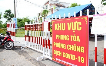 phong toa toan bo tp chi linh dong cua san bay van don