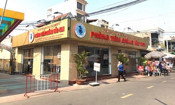 hai phong phong toa benh vien bac ninh co them ca duong tinh covid 19