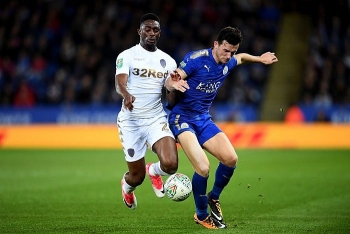 link truc tiep leicester vs leeds utd xem online nhan dinh ty so thanh tich doi dau