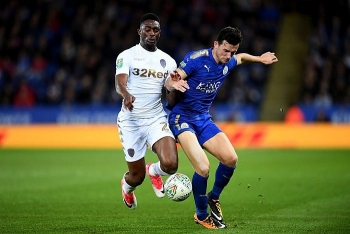 Link trực tiếp Leicester vs Leeds Utd: Xem online, nhận định tỷ số, thành tích đối đầu