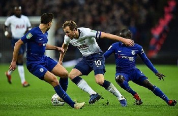 link xem truc tiep chelsea vs tottenham 02h45 61 ban ket cup lien doan anh 202122