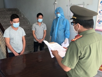 Quy định xử phạt trục xuất người nước ngoài vi phạm pháp luật Việt Nam