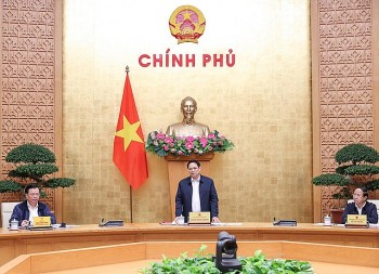 thuc day trien khai cac du an duong vanh dai 3 va 4 tai ha noi tp ho chi minh