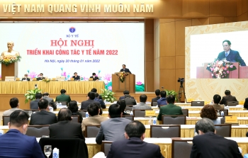 phat dong chien dich tiem chung than toc mua xuan 2022 khan truong nang cao nang luc y te du phong y te co so