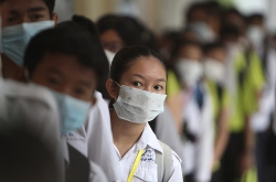 Danh sách 70 trường đại học cho sinh viên nghỉ vì dịch cúm virus corona