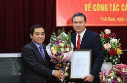 lao cai bac ninh thai binh co nhan su lanh dao moi