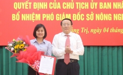 nhan su lanh dao moi tai quang tri binh dinh binh phuoc