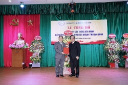 bo cong an ngan hang nha nuoc co nhan su lanh dao moi