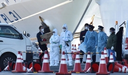 nhat ban them 41 ca nhiem virus corona tren du thuyen cho hon 3700 nguoi