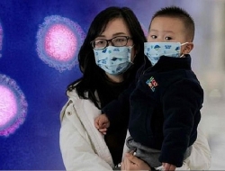 Dịch virus corona: Người lớn dễ nhiễm bệnh hơn trẻ em, nam nhiễm nhiều hơn nữ?