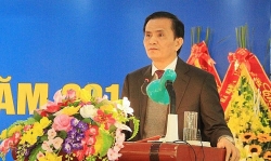 Cựu Phó Chủ tịch tỉnh Thanh Hoá Ngô Văn Tuấn giữ chức Phó phòng
