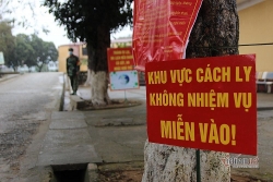 de xuat khong tiep nhan nhap canh nhung nguoi da di qua vung dich corona trong vong 14 ngay