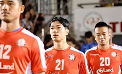 Video: Công Phượng đi bóng 'ảo diệu', đột phá qua hàng loạt cầu thủ Yangon United