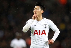 vi dich virus corona son heung min lai bi phan biet chung toc