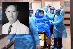 Bác sĩ đầu ngành ở Trung Quốc tử vong vì virus corona