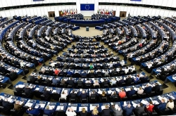 Nghị viện châu Âu bỏ phiếu thông qua Hiệp định EVFTA với Việt Nam