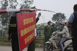vinh phuc phong toa xa son loi trong 20 ngay de khoanh vung dap dich corona