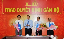 Tuyên Quang, Hà Nam, An Giang có nhân sự, lãnh đạo mới