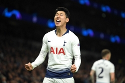 top 5 cau thu dat nhat chau a son heung min khong co doi thu