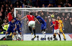 bang xep hang bxh ngoai hang anh moi nhat 182 thang chelsea mu ap sat top 4