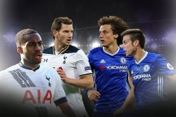 Lịch thi đấu Ngoại hạng Anh vòng 27: Tottenham đại chiến Chelsea, MU sắp chen chân vào top 4?