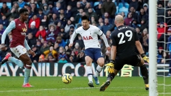 Son Heung-min chấn thương dài hạn, Tottenham "run rẩy" đấu Chelsea
