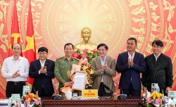 Nhân sự, lãnh đạo mới tại TP.HCM, Đắk Lắk, Hưng Yên