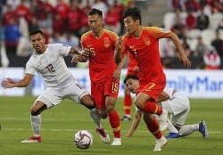 Vì dịch corona, Trung Quốc phải đá vòng loại World Cup trên sân của Thái Lan?