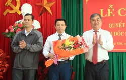 hai phong phu yen co nhan su lanh dao moi