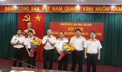 bo quoc phong bo y te dieu dong bo nhiem lanh dao moi