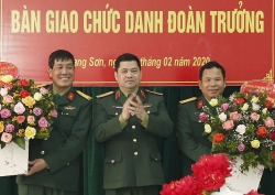 Nhân sự, lãnh đạo mới Bộ Quốc phòng, Hội Chữ thập đỏ Việt Nam