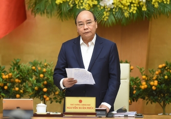 hom nay thu tuong chinh phu chu tri hoi nghi so ket hon 3 nam thuc hien nghi quyet 120
