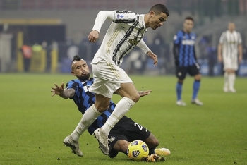 Link trực tiếp Inter Milan vs Juventus: Xem online, nhận định tỷ số, thành tích đối đầu