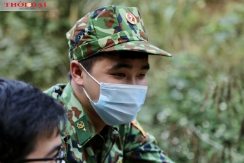 tet linh noi phen dau chot kiem soat chinh la nha