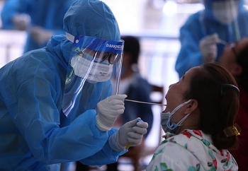 sang 133 khong ca mac covid 19 co ca benh xet nghiem 7 lan van duong tinh