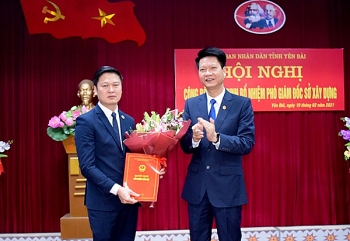 bo nhiem lanh dao moi yen bai phu yen quang nam