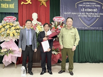 bo nhiem lanh dao moi bo tai chinh bo cong thuong bo tu phap