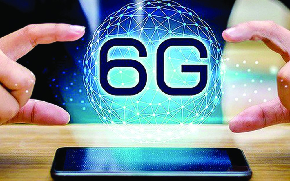 Việt Nam bắt đầu nghiên cứu, đón đầu công nghệ di động 6G