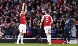Điểm tin thể thao 11/3/2019: MU đứt mạch thắng, Arsenal leo lên top 4