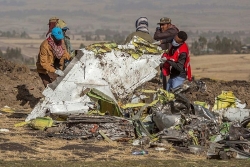 Vụ rơi máy bay Boeing 737 rơi: Hệ thống an toàn tự động có lỗi?