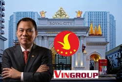 Chào bán hơn 1 tỷ USD cổ phiếu cho nhà đầu tư nước ngoài, Vingroup muốn gì?