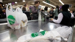Mỹ: New York cấm sử dụng các loại túi nilon từ ngày 1/3