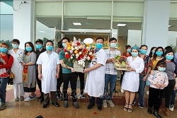 WHO: Việt Nam phòng chống dịch COVID-19 có hiệu quả, các nước cần học hỏi
