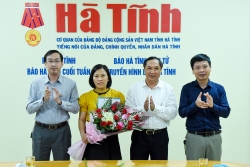 thai binh ha tinh kien toan nhan su bo nhiem lanh dao moi